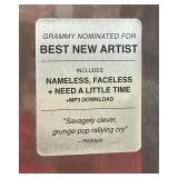 Courtney Barnett - Tell Me How You Really Feel Album - New & Sealed - From - Vinyl Me, Please