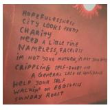 Courtney Barnett - Tell Me How You Really Feel Album - New & Sealed - From - Vinyl Me, Please