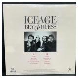 Iceage - Beyondless Album - New & Sealed - From Vinyl Me, Please (VMP)