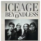 Iceage - Beyondless Album - New & Sealed - From Vinyl Me, Please (VMP)