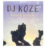 DJ Koze - Knock Knock Album - New & Sealed - From Vinyl Me, Please