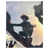 DJ Koze - Knock Knock Album - New & Sealed - From Vinyl Me, Please