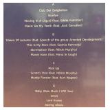 DJ Koze - Knock Knock Album - New & Sealed - From Vinyl Me, Please