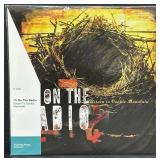 TV On The Radio - Return to Cookie Mountain Album - New & Sealed - From Vinyl Me, Please (VMP)