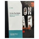 TV On The Radio - Return to Cookie Mountain Album - New & Sealed - From Vinyl Me, Please (VMP)