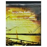 TV On The Radio - Return to Cookie Mountain Album - New & Sealed - From Vinyl Me, Please (VMP)
