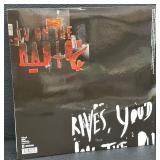 TV On The Radio - Return to Cookie Mountain Album - New & Sealed - From Vinyl Me, Please (VMP)