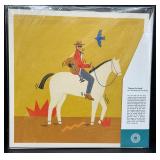 Townes Van Zandt - For The Sake Of The Song Album - New & Sealed - From Vinyl Me, Please