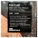 Kid Cudi - Man On The Moon: The End of Day Album - New & Sealed - From Vinyl Me, Please