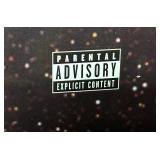 Kid Cudi - Man On The Moon: The End of Day Album - New & Sealed - From Vinyl Me, Please