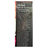 Kid Cudi - Man On The Moon: The End of Day Album - New & Sealed - From Vinyl Me, Please