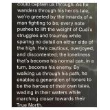 Kid Cudi - Man On The Moon: The End of Day Album - New & Sealed - From Vinyl Me, Please