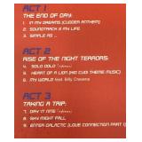 Kid Cudi - Man On The Moon: The End of Day Album - New & Sealed - From Vinyl Me, Please