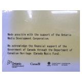 Bernice - Puff LP:  In the air without a shape album - New & Sealed - From Vinyl Me, Please