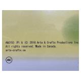 Bernice - Puff LP:  In the air without a shape album - New & Sealed - From Vinyl Me, Please