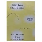 Bernice - Puff LP:  In the air without a shape album - New & Sealed - From Vinyl Me, Please