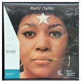 Mavis Staples - Mavis Staples Album - New & Sealed - From Vinyl Me, Please