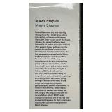 Mavis Staples - Mavis Staples Album - New & Sealed - From Vinyl Me, Please