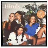 Hinds: i don