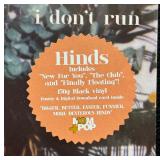 Hinds: i don