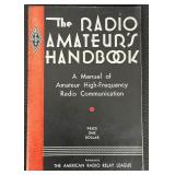 The Radio Amateur