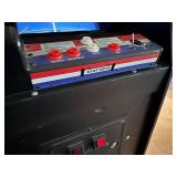 Cinematronics Incorporated World Series Baseball Arcade Machine