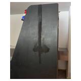 Cinematronics Incorporated World Series Baseball Arcade Machine