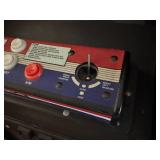 Cinematronics Incorporated World Series Baseball Arcade Machine