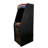 Cinematronics Incorporated World Series Baseball Arcade Machine