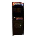 Cinematronics Incorporated World Series Baseball Arcade Machine