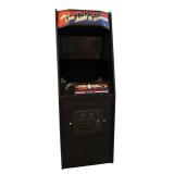 Cinematronics Incorporated World Series Baseball Arcade Machine