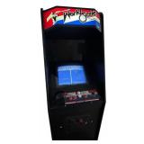 Cinematronics Incorporated World Series Baseball Arcade Machine