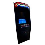 Cinematronics Incorporated World Series Baseball Arcade Machine