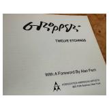 William Gropper Artwork  and 