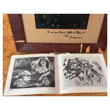 William Gropper Artwork  and 