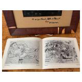 William Gropper Artwork  and 