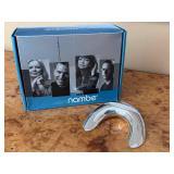 New Nambe Elbow Frame with Polished Finish