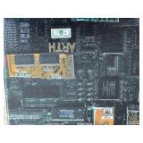 Large Empire State Building Giclee by Gregory Arth - Limited Edition 12/100