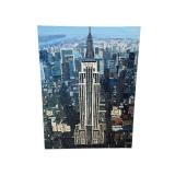Large Empire State Building Giclee by Gregory Arth - Limited Edition 12/100