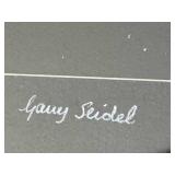 Garry Seidel Limited Edition Tower Bridge Print