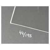 Garry Seidel Limited Edition Tower Bridge Print