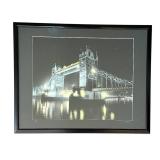 Garry Seidel Limited Edition Tower Bridge Print
