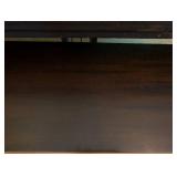 Henry F. Miller Mahogany Parlor Grand Piano