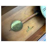 Regulator Wall Clock