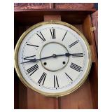 Regulator Wall Clock