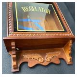 Regulator Wall Clock