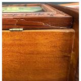 Regulator Wall Clock