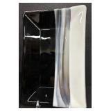 A Pair of Lovely Serving Pieces