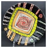 A Pair of Lovely Serving Pieces