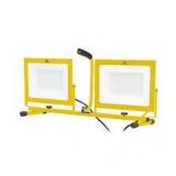 GT GT-Lite 30,000 Lumen LED Tripod Work Light(1-Pack)    Customer Returns See Pictures